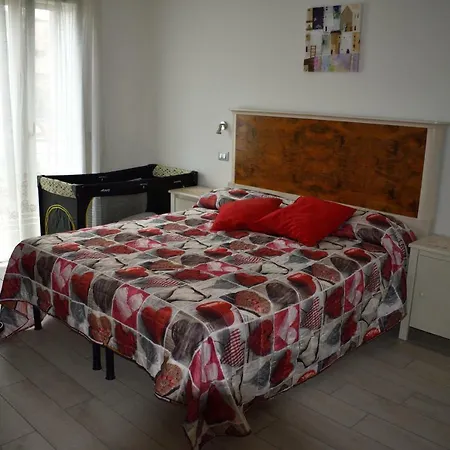 Quarantotto Holiday House * Raffa