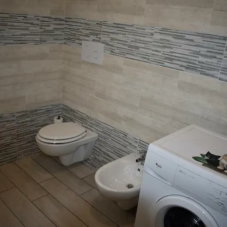 شقة Quarantotto Holiday House