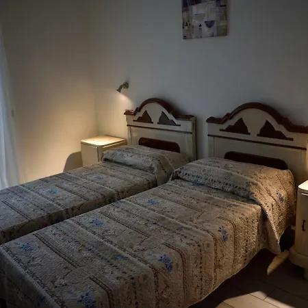 Quarantotto Holiday House