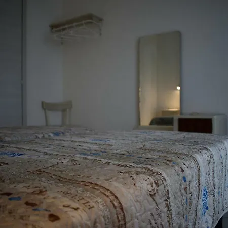 شقة Quarantotto Holiday House